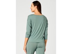 Tričko Key LHB 130 A26 3/4 Merino Wool S-2XL 8