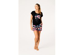 Pyžamo Klíč LNS 560 A26 cr/r S-XL 1