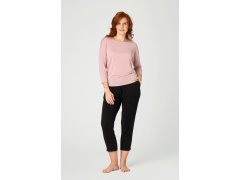 Kalhoty Key LHE 129 A26 Merino Wool S-2XL 3