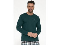 Pyžamo Cornette 124/219 Ready 5 l/r S-2XL 1