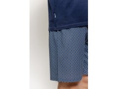 Pyžamo Taro 3586 Otto kr/r M-XL W26 2