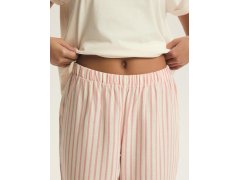 Henderson Dámské pyžamo 43707 Darlan kr/r S-3XL 5