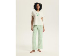 Henderson Dámské pyžamo 43707 Darlan kr/r S-3XL 6