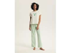 Henderson Dámské pyžamo 43707 Darlan kr/r S-3XL 8