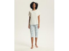 Pyžamo Henderson 44484 Estes kr/r S-3XL 1