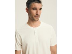 Henderson 43454 Nigri pyžamo kr/r M-3XL 1