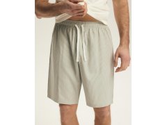 Henderson 43454 Nigri pyžamo kr/r M-3XL 2