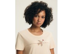 Henderon Dámské pyžamo 44462 Eluna kr/r S-2XL 1