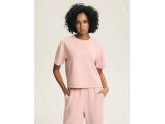 Dámský komplet/šaty Henderson 45312 Elicia kr/r S-3XL 2