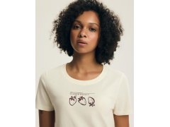 Henderson Dámské pyžamo 44465 Evika kr/r S-3XL 2