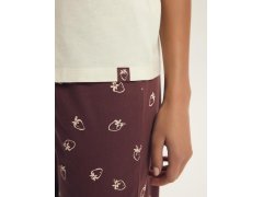 Henderson Dámské pyžamo 44465 Evika kr/r S-3XL 3