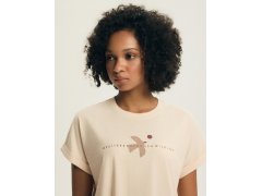 Henderon Dámské pyžamo 44466 Eluna kr/r S-3XL 2