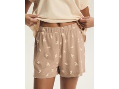 Henderon Dámské pyžamo 44466 Eluna kr/r S-3XL 3