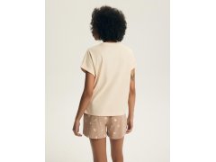Henderon Dámské pyžamo 44466 Eluna kr/r S-3XL 4