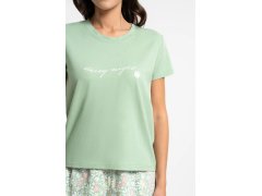 Pyžamo Moraj PDD2700-004 kr/r S-2XL 4