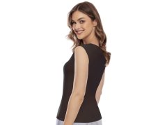 Blůza Emili Seren šedá/r 2XL–3XL Barva 5