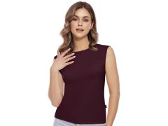 Blůza Emili Seren šedá/r 2XL–3XL Barva 6