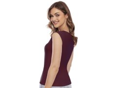 Blůza Emili Seren šedá, velikosti S–XL, barva 4