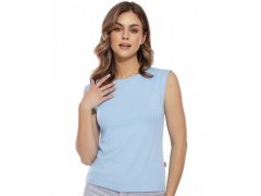 Blůza Emili Seren šedá, velikosti S–XL, barva 5