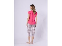 Pyžamo Leveza 1720 Brella kr/r M-2XL 4