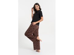 Pyžamo Moraj PDD4300-019 kr/r S-3XL 2