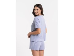 Pyžamo Moraj PDD3100-008 kr/r S-2XL 3