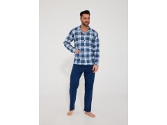 Pyžamo Cornette 114/83 dlouhé/r S-2XL bez zipu 1