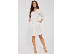 Košile Cornette 484/343 Holly 2 3/4 S-2XL 2