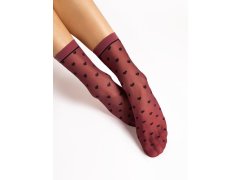 Ponožky Fiore G 1197 Elia 20 den 3