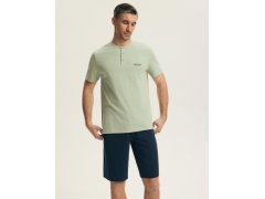 Pyžamo Henderson 44604 Park kr/r M-3XL 1