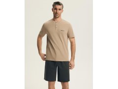 Pyžamo Henderson 44604 Park kr/r M-3XL 6