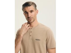 Pyžamo Henderson 44604 Park kr/r M-3XL 7