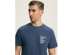 Pyžamo Henderson 44605 Play kr/r M-3XL 1