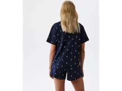 Pyžamo Atlantic NLP-510 kr/r S-2XL 1