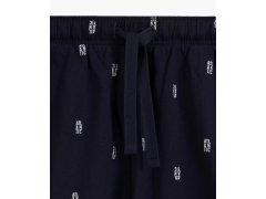 Pyžamo Atlantic NLP-510 kr/r S-2XL 3