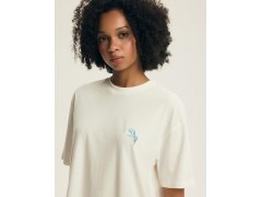 Henderson Dámské pyžamo 44485 Estes kr/r S-3XL 2