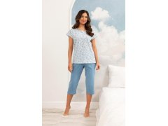 Pyžamo Regina 4002 kr/r 2XL L26 2