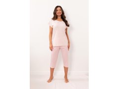 Pyžamo Regina 4013 kr/r S-XL L26 1