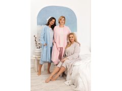 Pyžamo Regina 4013 kr/r S-XL L26 5