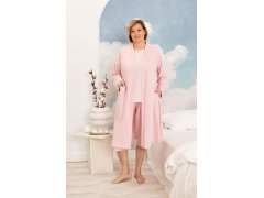 Pyžamo Regina 4013 kr/r 2XL L26 6