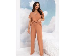 Pyžamo Regina 4008 kr/r M-XL L26 4