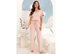 Pyžamo Regina 4008 kr/r M-XL L26 8