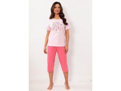 Pyžamo Regina 4007 kr/r M-XL L26 1