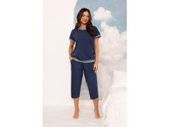 Pyžamo Regina 4005 kr/r S-XL L26 2