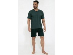 Různá pyžama Cornette 330/53 kr/r S-2XL 1