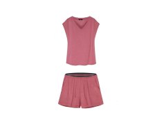 Mefemi Mix&Match Mila pyžamová košile PG71 S-2XL 1