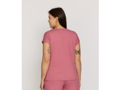 Mefemi Mix&Match Mila pyžamová košile PG71 S-2XL 6