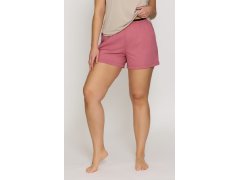 Mefemi Mix&Match Mila PDI1 Hladké pyžamové šortky S-2XL 3