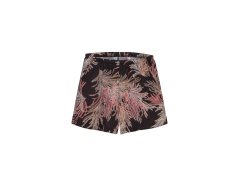 Mefemi Mix&Match Mila PDI1 Pyžamové šortky s&nbsp;potiskem S-2XL 2