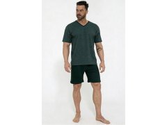Pyžamo Cornette 330/53 kr/r 3XL-5XL 1